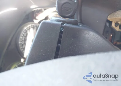 2008 Chevrolet Tahoe Ltz z USA, uszkodzony, nr VIN 1GNFK13018J229693